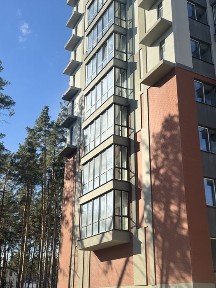 Київська область, Гостомель