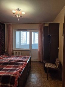 Продаж чудової 4х кім квартири на Позняках. Григоренка