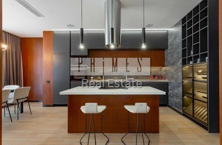 Продаж 4к квартири, ЖК Новопечерські Липки, вул. Андрія Верхогляда, 17