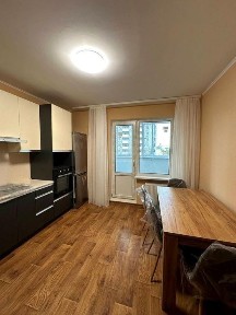 Продаж 1к квартири Коноплянська вул., 22-А