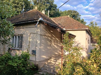 Будинок на дві сім'ї в с. Гут біля майбутнього термального комплексу