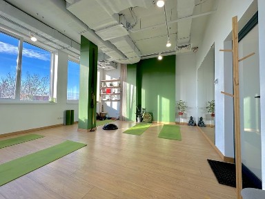 Оренда приміщення 36,5 кв. м, БЦ 