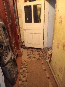 Продаж будинку в с. Лука-Мелешківська