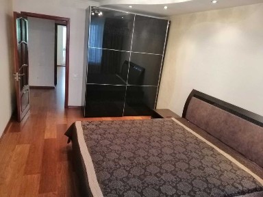 Затишна 3-кімнатна квартира в ЖК-Мікромегас на Котовського !