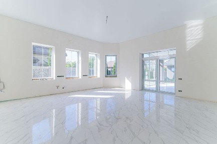 Київська область, Віта-Поштова