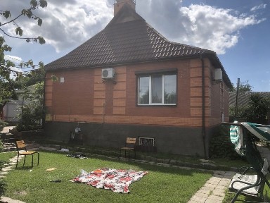 Київська область, Вишеньки