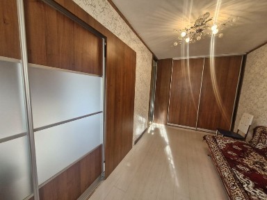 Уютная 2х комнатная