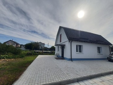 Київська область, Бориспіль