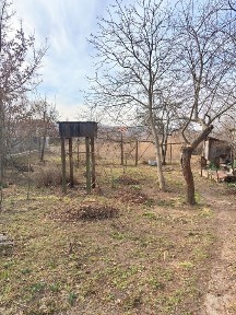 Продам участок 10 сот з Будинком Українка