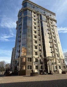 Одеська область, Одеса, Приморський