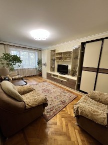 Одеса, Приморський, вулиця Артура Савельєва 1