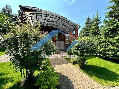 Конча Заспа, Козин продажа дома с выходом на воду.