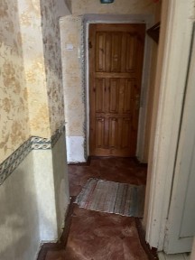 Квартира однокомнатная