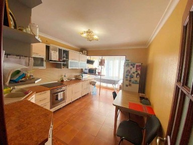 Продам 2х ком Большая кухня, Можно по Сертификату!