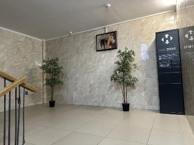 Продаж 1 кімнатної квартири в елітному будинку в центрі міста Полтава