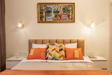 Миколаївська область, Миколаїв, Центральний