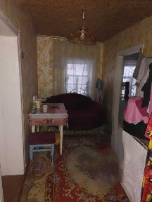 Сдам дом на ляли убийвовк одной или двум девочкам