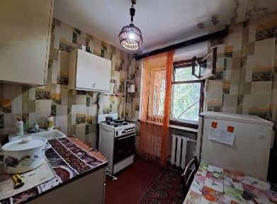 Оренда 2 кімнатноі квартири на Коротченко