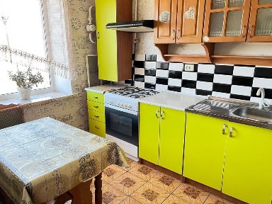 Оренда двокімнатної квартири Агрономічне