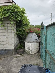 Житомирська область, Іванівка