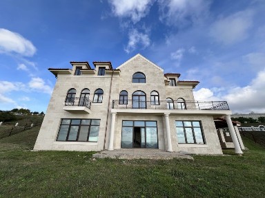 Сосновый берег срочная продажа дома с видом на море.