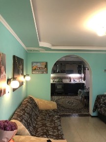 Одеська область, Великодолинське