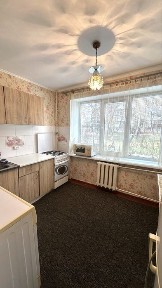 Продаж 1 кімнатної квартири вул. Студентська