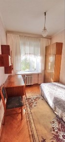 Здам 2 х кімнатну квартиру навпроти трц Глобал з