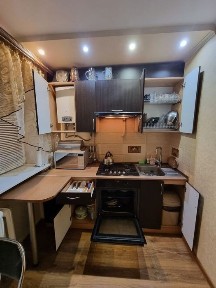 Здаємо 1к квартиру на Північному (ж/м Северный)