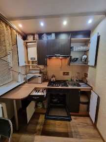 Дніпропетровська область, Дніпро, Самарський