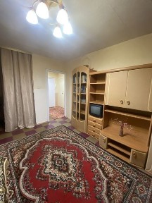 Сдам квартиру 1к гостинка с нишей Тополь 2