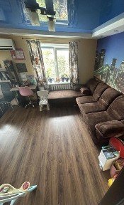 Квартира в центрі міста