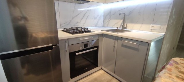 Продам двухкомнатную с дизайнерским ремонтом. Новые Дома