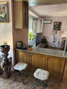 Продаж 3.кім. квартири в центрі міста (вул. Лермонтова)