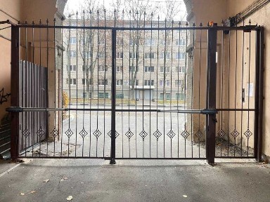 Харківська область, Харків, Київський