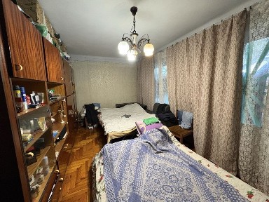 Запоріжжя, Шевченківський, Чарівна вулиця 125