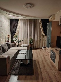 Продаж 3 кімнатної квартри по вул. Курузова Бабурка