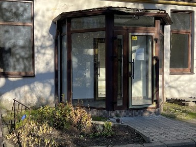 Оренда, 50 м. кв, приміщення в центрі (вул. Незалежності, 57)