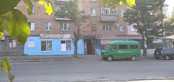 Миколаївська область, Миколаїв, Заводський