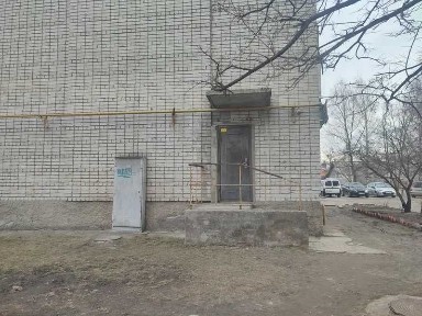 Нежитлове приміщення, 77,6 кв. м, вул. Церковна, 41