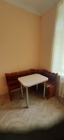 Сдам 1 комн. квартиру с ремонтом на Кичкасе