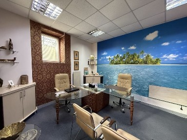 Оренда офісного приміщення