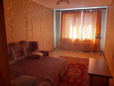 Квартира з усім необхідним