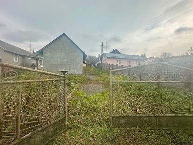 Продаж будинку Зубра 9,5 сот. землі Сихів