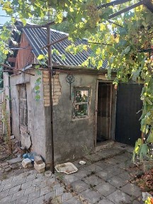 Сдам дом, на Гданцевке