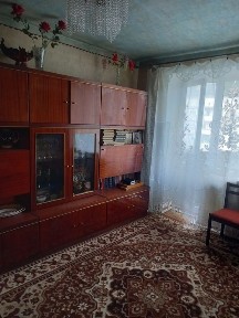 Продам 3 кімнатну квартиру