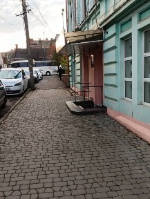 Продаж приміщення Целана