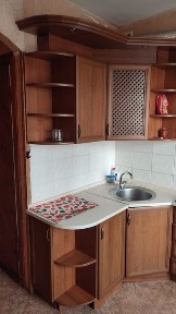 Оренда однокімнатної квартири на Таврійському. 200 років Херсону.