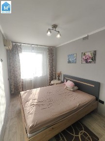 Продам квартиру на Калиновой