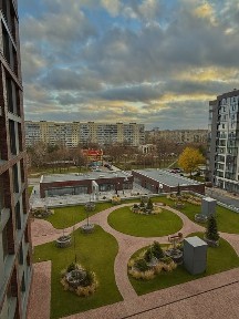 Дніпропетровська область, Дніпро, Соборний